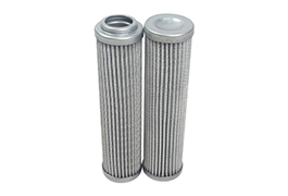 Customized 10μm Fiber Glass Hydraul Oil Filter